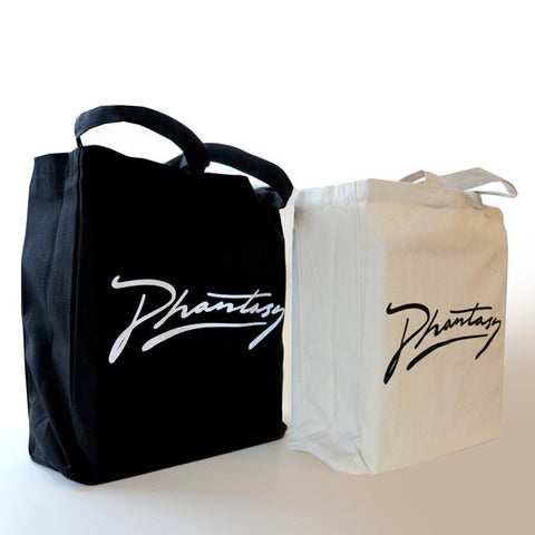 Phantasy Monochrome Bags