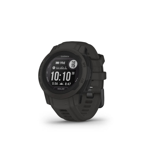 Garmin Instinct 2S Solar