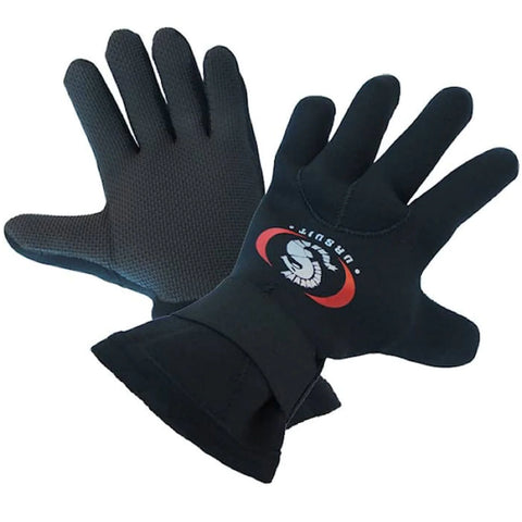Ursuit Neoprene Handskar 5 Finger
