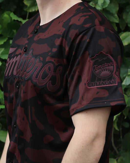 Buy LMP Tomateros de Culiacan Men's Baseball Jersey Online at desertcartUAE