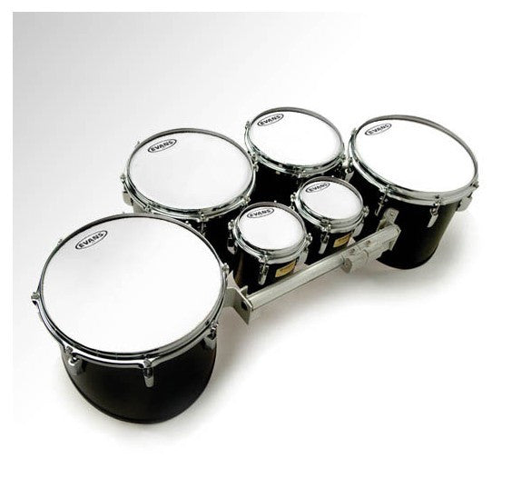 evans tenor heads