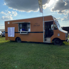 Copper Canyon Food Truck