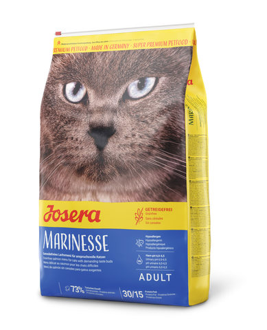 Josera Marinesse Adult Cat Food by Pets Emporium