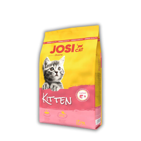 Josicat Kitten Food Josera Brand by Pets Emporium