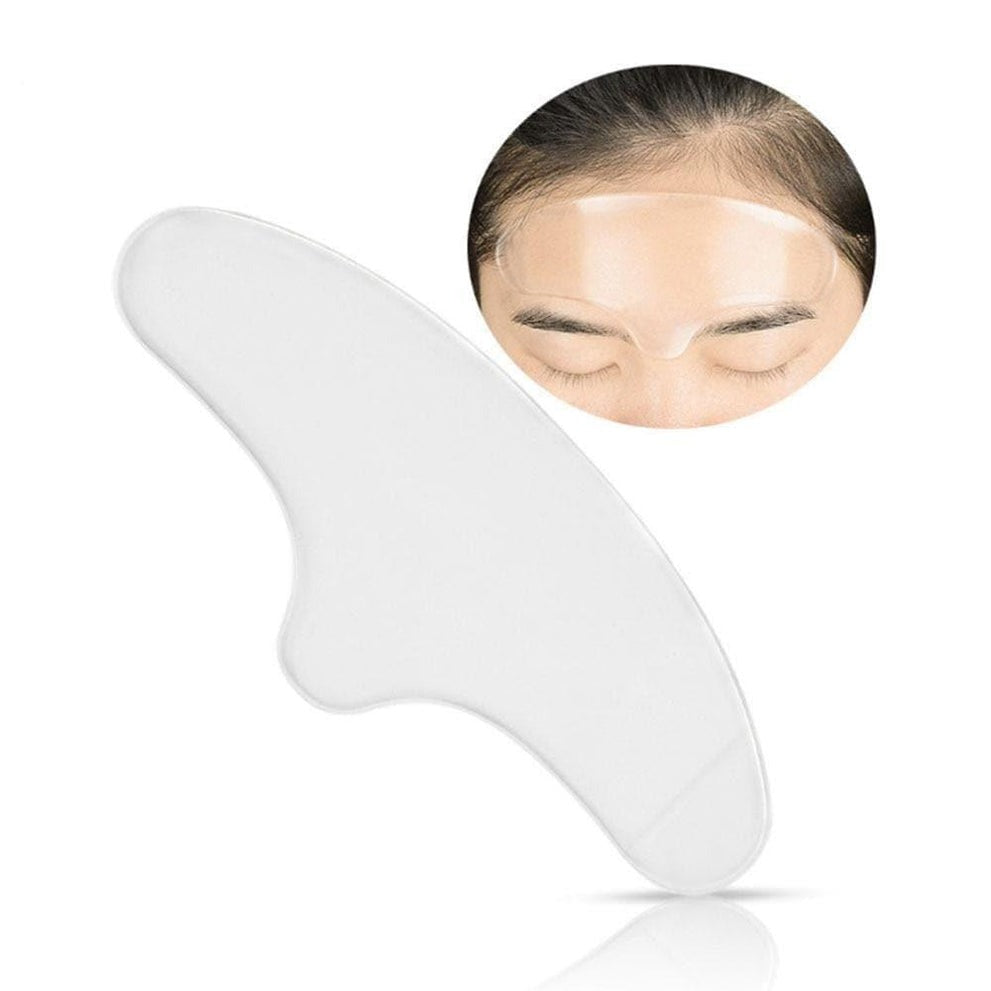 Reusable Face Wrinkle Patches Remover Strips Skincare