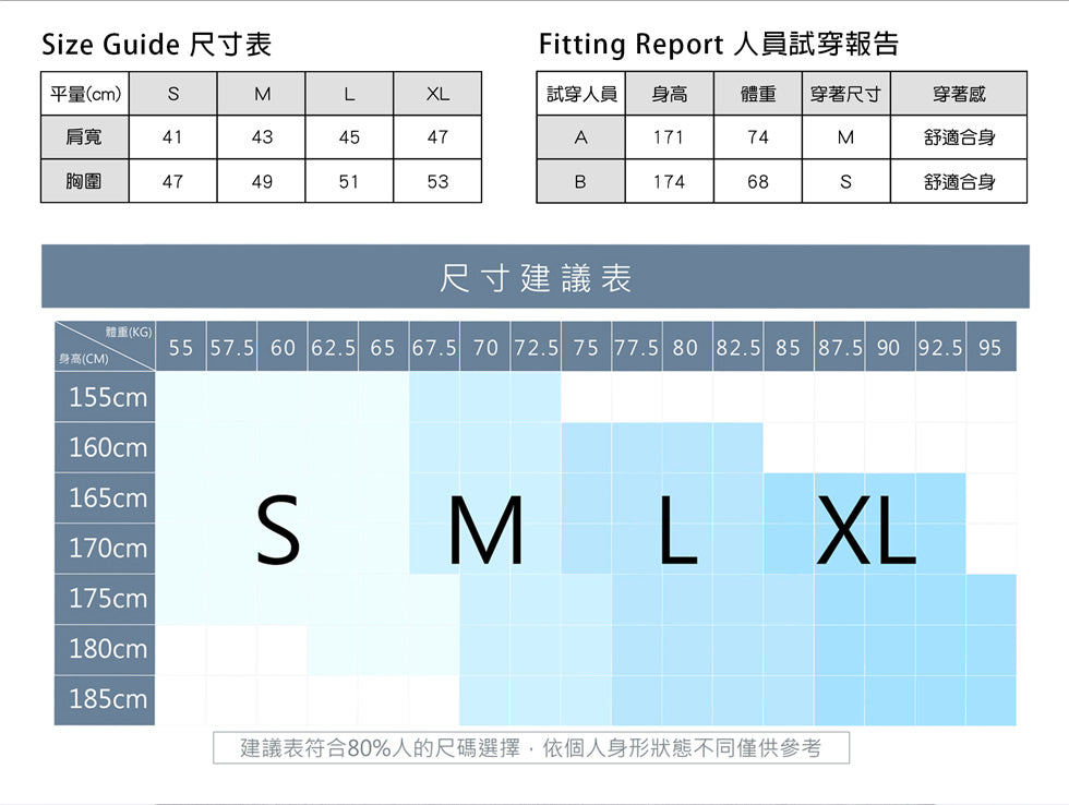 AERODRY 機能衣 【標準款】