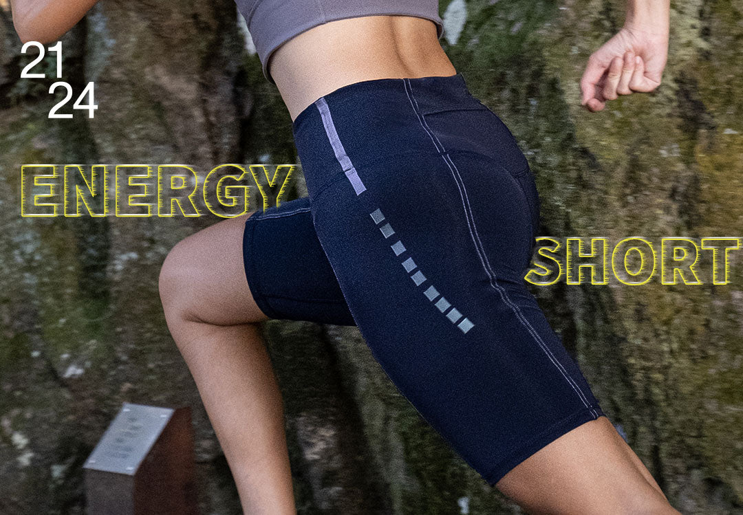 Energy-short