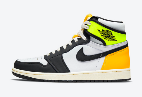 Air Jordan 1 High OG "Volt Oro"