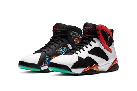 Air Jordan 7 GC “China”