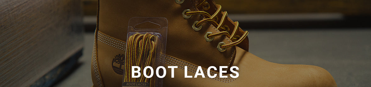 Lace Lab Boot Laces