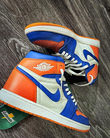 Florida Gator 1s