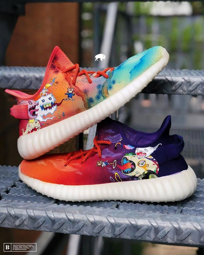 what are the best yeezys