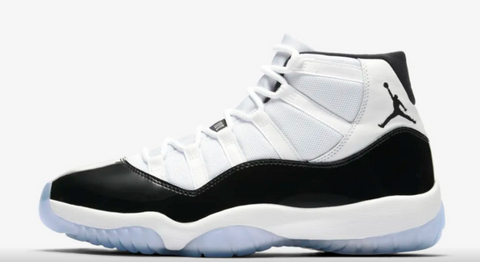 Air Jordan 11 Concordia