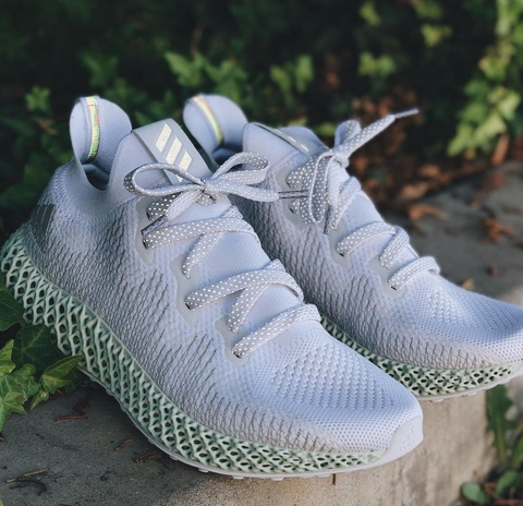 Adidas Futurecraft 4D