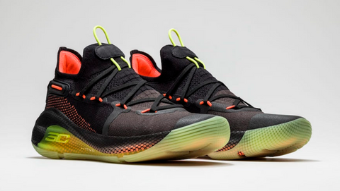 Curry 6 "Teatro Fox"