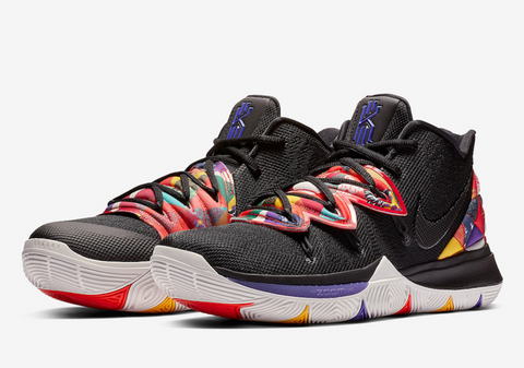 Nike Kyrie 5 CNY