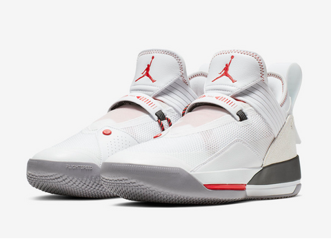 Air Jordan 33 SE