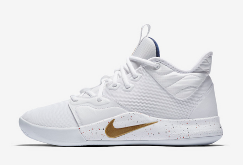 Nike PG 3 USA