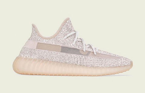 Yeezy Boost 350 V2 Synth