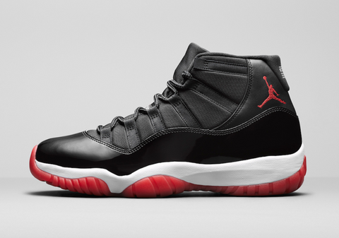 Air Jordan 11 “Bred”