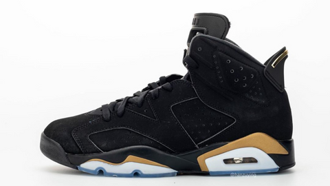 Air Jordan VI Retro 'DMP'