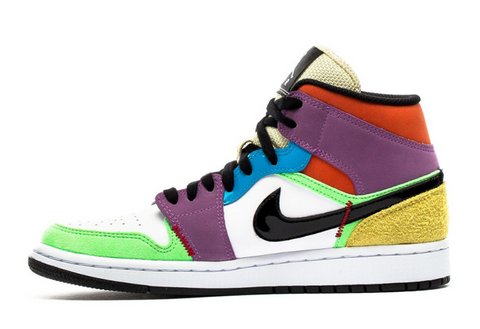 Air Jordan 1 Mid “Bombilla”