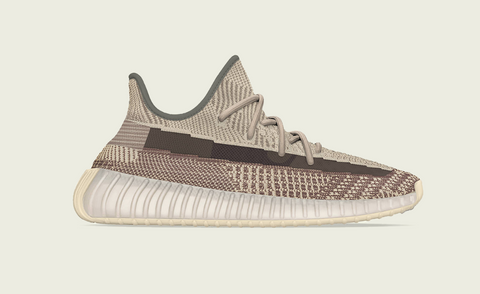 adidas Yeezy Boost 350 V2 “Zyon”