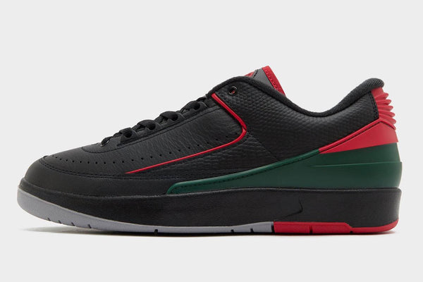 Air Jordan 2 Low “Christmas”