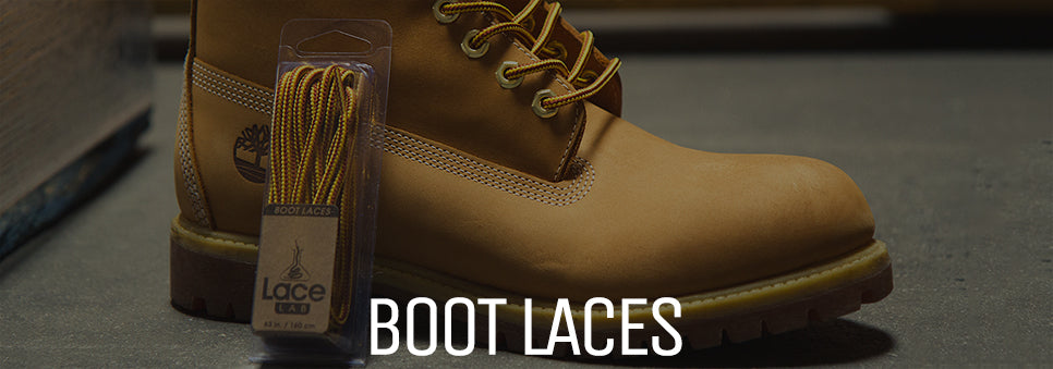 63 inch boot laces