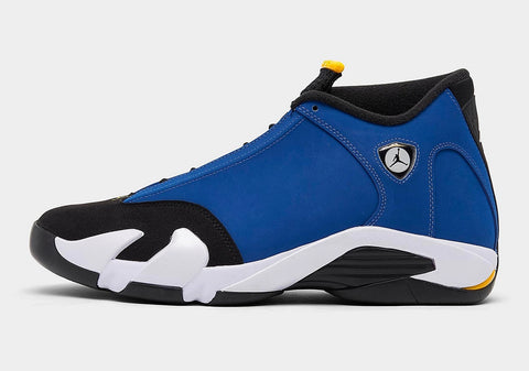 Air Jordan 14 Laney