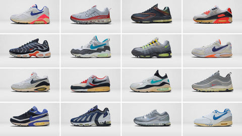 air max 98 colors