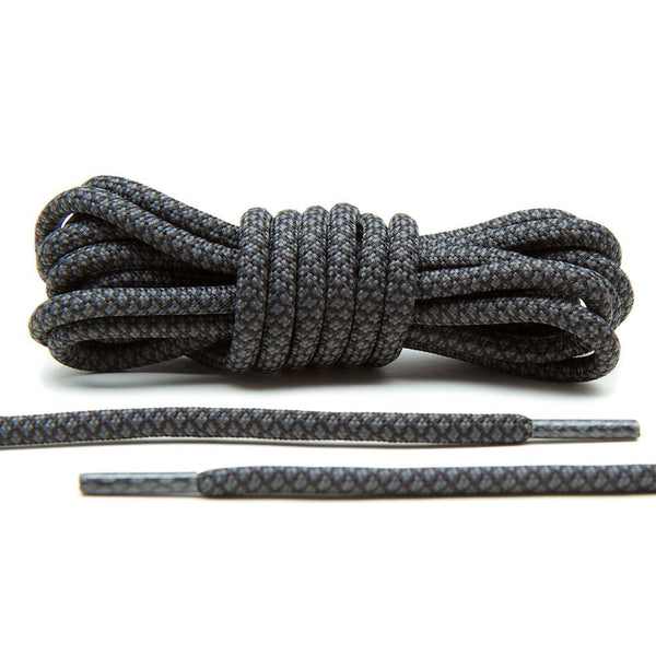round rope laces