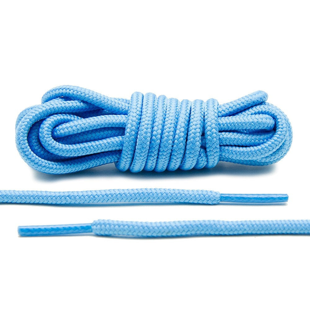 Rope Laces - Royal Blue – DoctorLaces