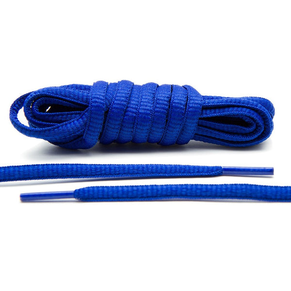 Thin Oval Athletic Shoe Laces | Lace 