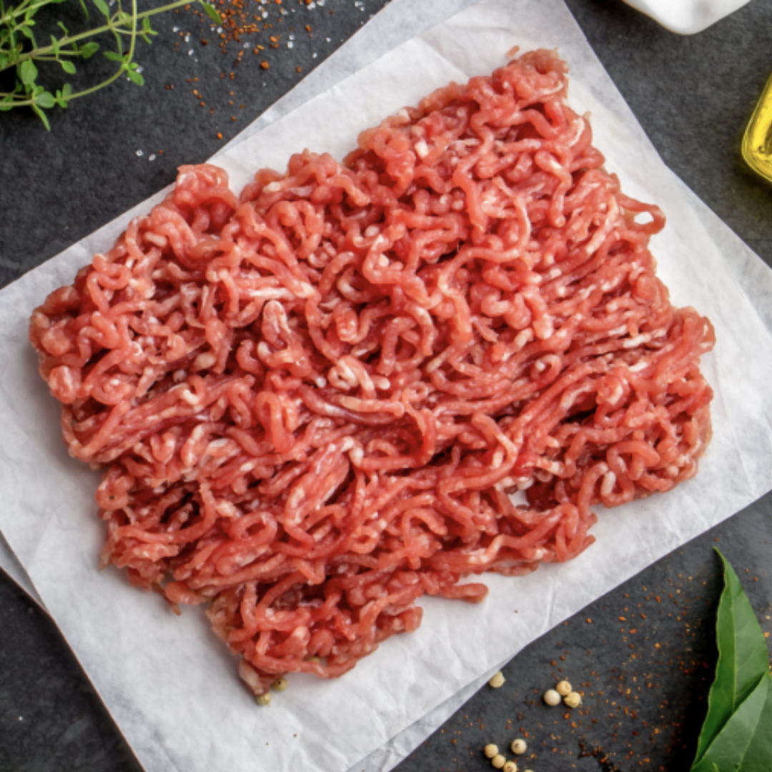 Ground Beef - Top Box Foods Illinois product image