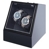 sharper image automatic watch winder