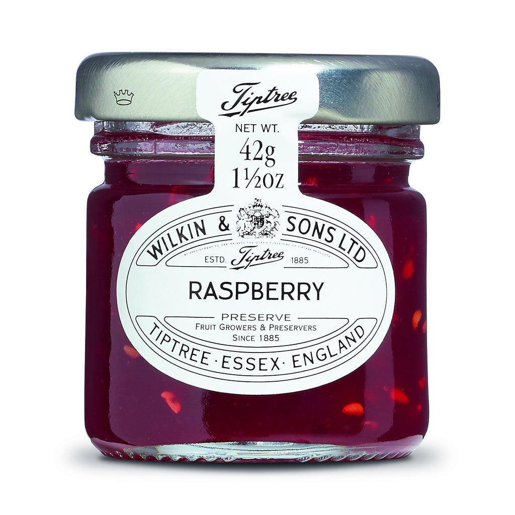 Tiptree Black Currant preserve, Case (48x42g)