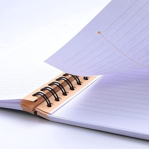 Rhodia's CEO Meeting Book can help make your meetings more efficient