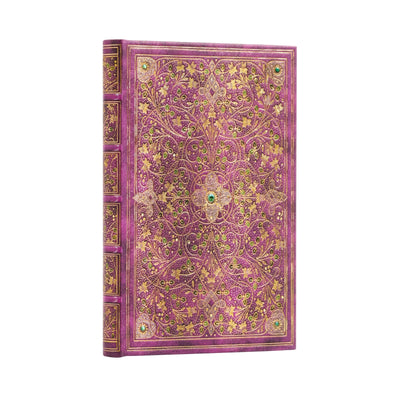 Sangorski & Sutcliffe Diamond Jubilee Lined Midi Hardcover Journal – Bonsai  Paper Co.