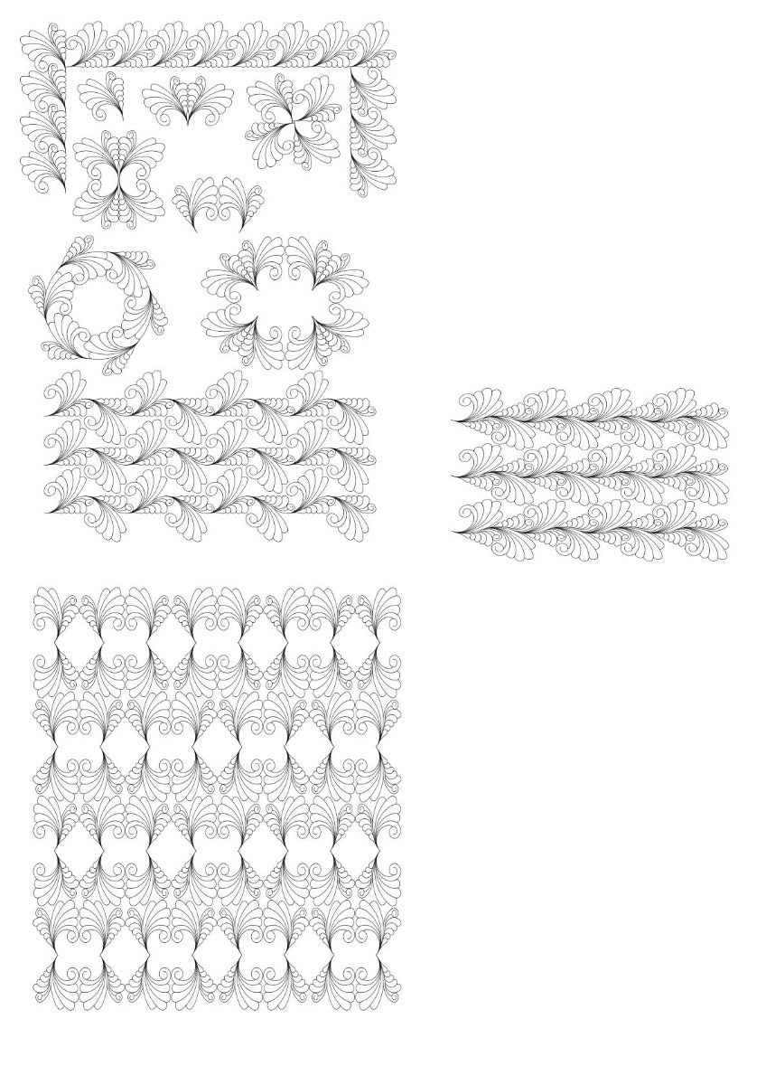 49003 some possible configurations