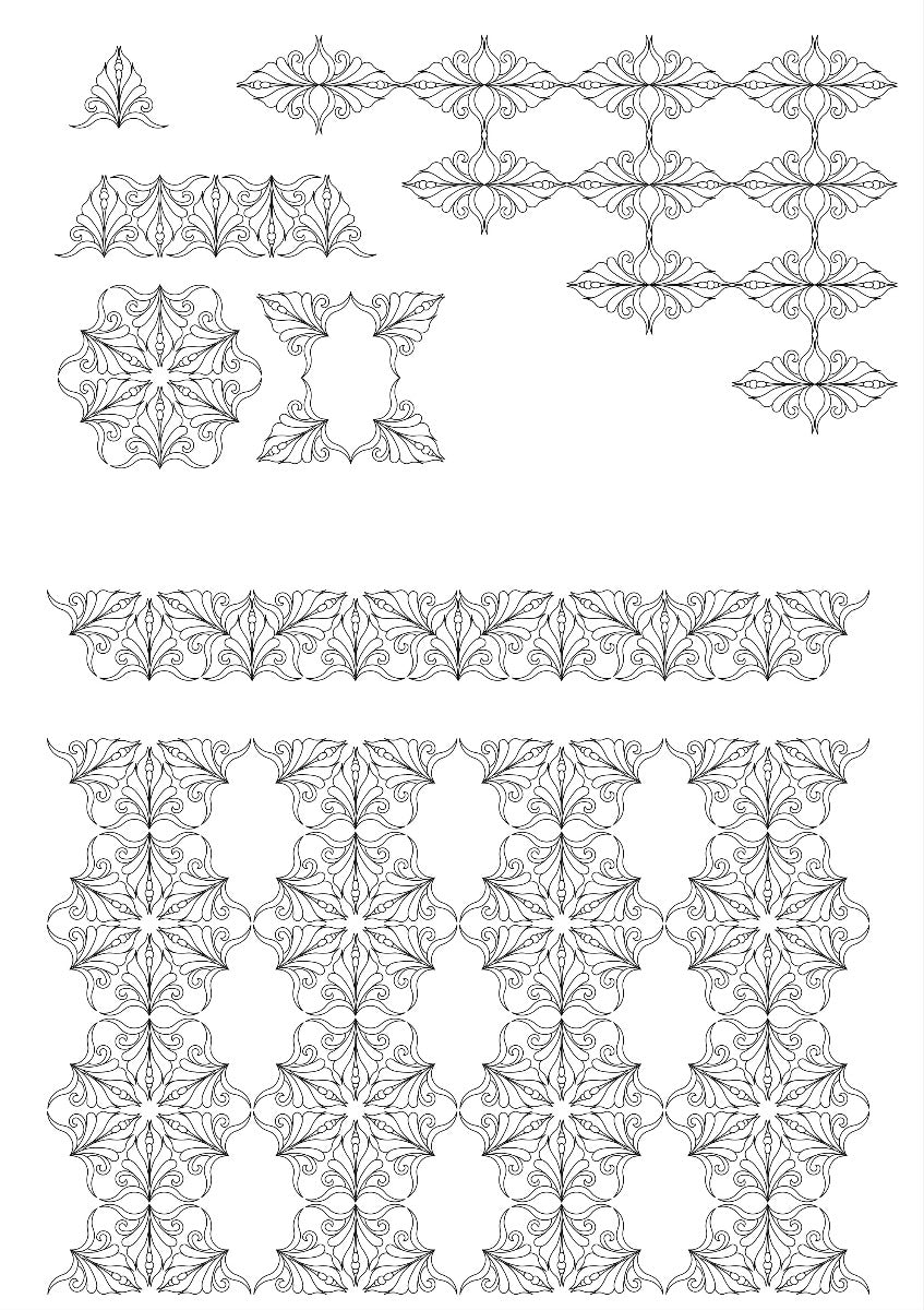 A few configurations of 49004