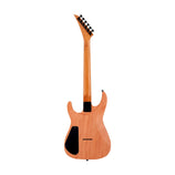 Jackson Limited Edition JS Series Dinky Ziricote JS42 DKM HT Electric Guitar, Maple FB, Natural