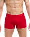 Dragonfly Mike Shorts - Red-Dragonfly-Redneck buddy