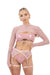 Naughty Thoughts XXX Rated See Through Shrug - Pink-Naughty Thoughts-Redneck buddy