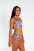 AMBR Designs Bikini Shorts - Aloha-AMBR Designs-Redneck buddy