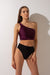 Shark Polewear Aura Top - Plum-Shark Polewear-Redneck buddy