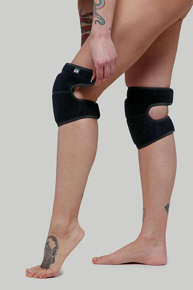 Velcro Strap Extensions – Bee's Knees Knee Pads