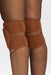 Queen Kneepads - Mocha-Queen Accessories-Redneck buddy