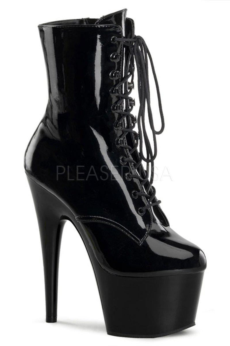 boots pleaser