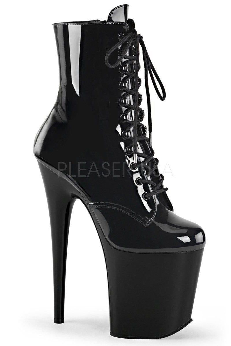 burberry ankle boots